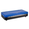Stansport Triple Burner Propane Stove Blue - 3 of 4