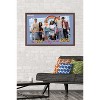 Trends International Netflix Heartstopper: Season 2 - Best Few Days Framed Wall Poster Prints - 2 of 4