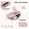 Hynes Eagle RFID Wristlet Wallet-Pink - 4 of 4