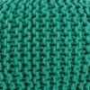 Livabliss Malmo Modern Pouf - 2 of 4