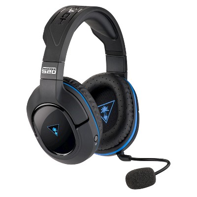 headsets for ps4 target