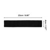 Unique Bargains Anti-slip Sport Headband 1 Pc - 4 of 4