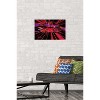 Trends International DC Comics TV Batman Beyond - Cockpit Unframed Wall Poster Prints - 2 of 4
