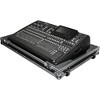 Gator G-TOURX32NDH ATA Road Case for Behringer X32 Mixer - 3 of 3