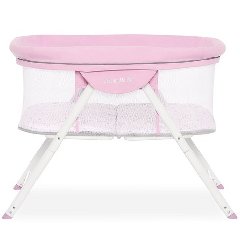 Jpma bassinet hotsell