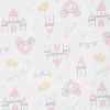 Gerber Baby Flannel Receiving Blankets, 5-Pack - 2 of 4