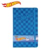 Inkology, LLC Hot Wheels 80-Page Vegan Leather Notebook | 5 x 8 Inches - 2 of 4