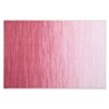 Modern Ombre Washable Rug Living Room Abstract Area Rug Low Pile Non-Shedding Soft Throw Rugs - 3 of 4