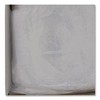 AmerCareRoyal Flip Top Bag, 7" x 7", Clear, 2,000/Carton - image 3 of 4