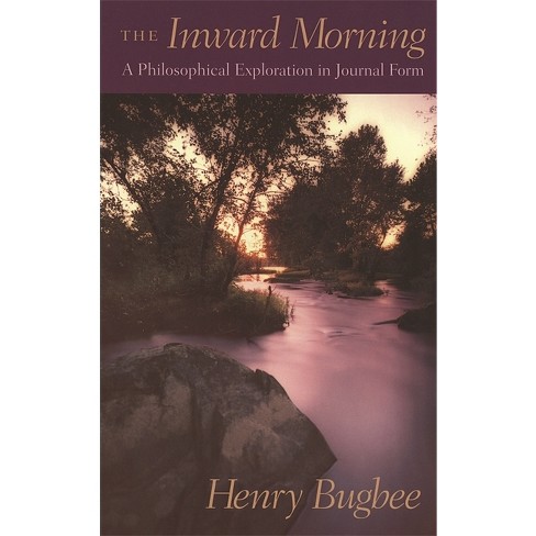 Inward Morning - by  Henry Bugbee (Paperback) - image 1 of 1