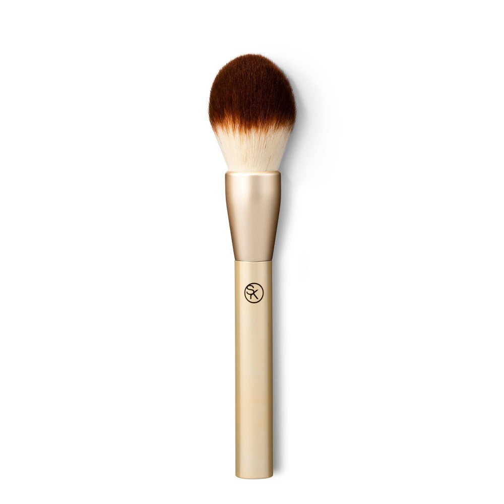 Photos - Makeup Brush / Sponge Sonia Kashuk™ Essential Point Blush Brush No. 173