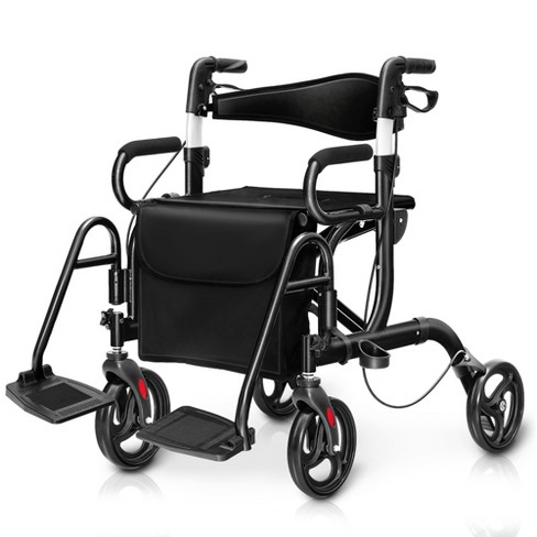 Target walker with seat online