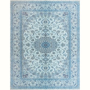 Unique Loom Boutique Collection Area Rug - Azar - 1 of 4