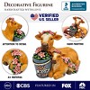 Best Mom Cow and Calf Charming Figurine, “6 Keepsake Jersey Statue and Mother’s Day Gift| OrnamentallyYou - 2 of 4