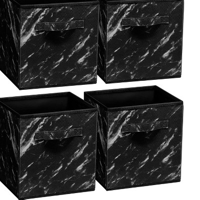 marble black