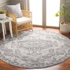 Luna LUN111 Power Loomed Indoor Rugs - Safavieh - 2 of 4