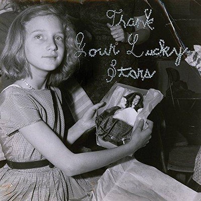 Beach House - Thank Your Lucky Stars (CD)