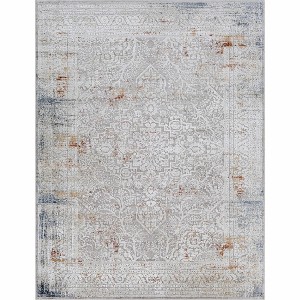 Hauteloom Blean Luxe Area Rug - 1 of 4