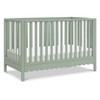 DaVinci Sammy Scallop 4-in-1 Convertible Crib - 3 of 4