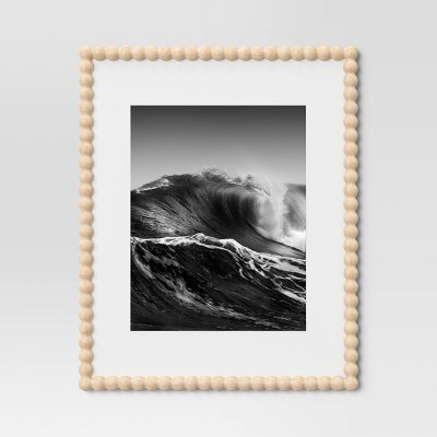 16"x20" Turned Wood Picture Frame - Threshold™