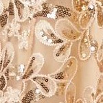 sparkling champagne