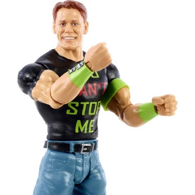 WWE Top Picks John Cena Action Figure