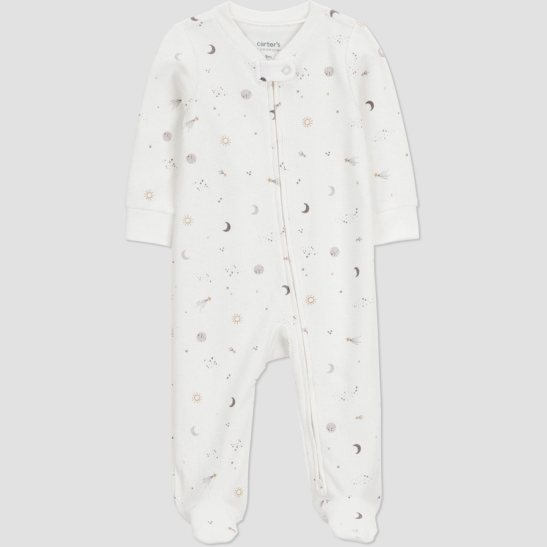 Carter's Just One You® Baby Boys' Celestial Sleep N' Play - Ivory