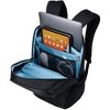 Thule Accent Laptop Backpack Hardshell Protective Compartment 100% Recycled Fabric - 3 of 4