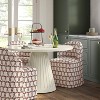 Replacement Slipcover Only for Tub Dining Chair - Threshold™ - 2 of 4