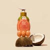 Raw Sugar Kids' Foaming Hand & Face Wash - Sweet Peach + Coconut - 12 fl oz - image 4 of 4