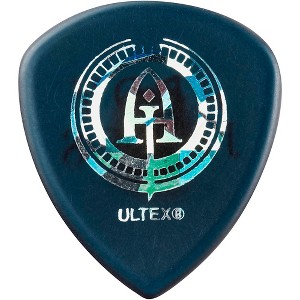 Dunlop Andy James Flow Jumbo 2.0mm Guitar Pick - 3 Pack - 1 of 4