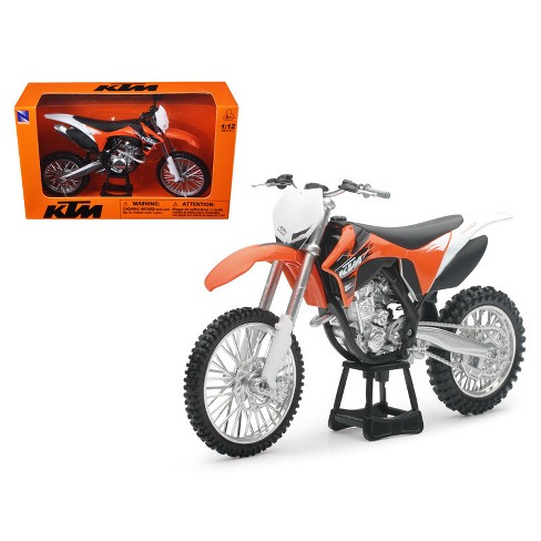 motocross miniature ktm 350 sxf 2011