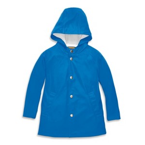 Primary Kids Raincoat - 1 of 4