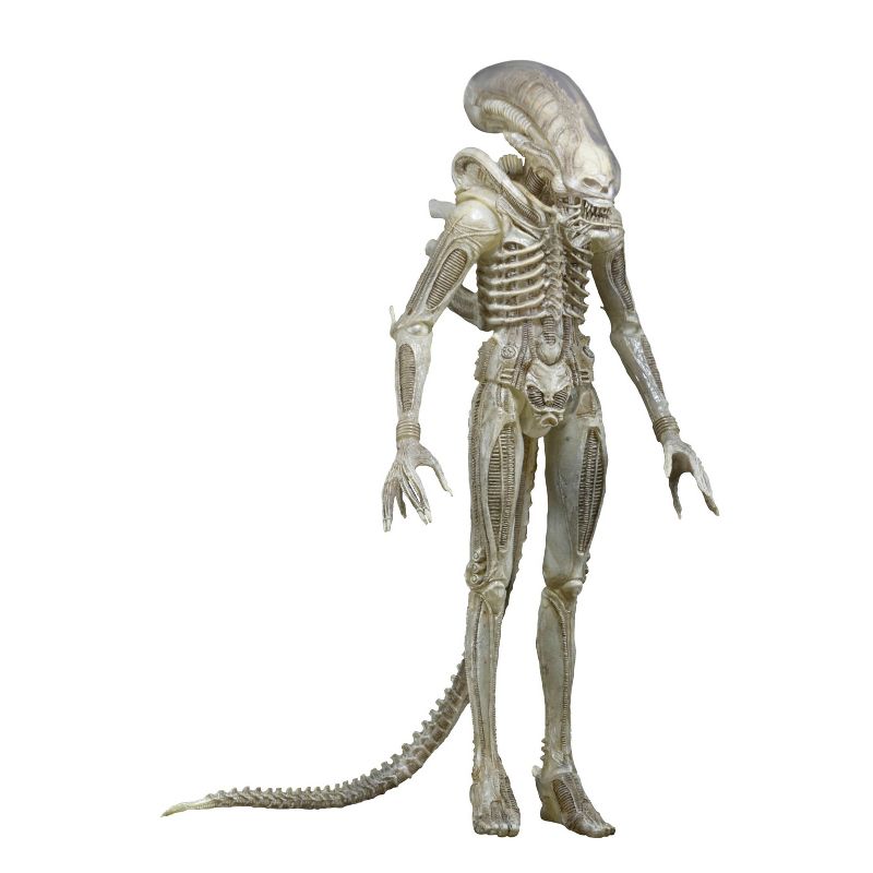 NECA Alien 40th Anniversary Big Chap (Concept) Action Figure, 1 of 5