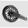 SRAM Force Crankset - 165mm, 12-Speed, 48/35t, 8-Bolt Direct Mount, DUB Spindle, Carbon, E1 - 2 of 2