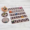 Cosy Indoor/Outdoor Handwriting Boards - Set of 7 - 2 of 3