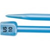 Lion Brand Single Point Knitting Needles 14"-Size 10/6mm - 2 of 2
