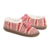 MUK LUKS Women's Classic Ballerina Slipper - 4 of 4