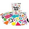 Outset Media Pana Po'o: Where the Answer Takes Shape Game, Ages 8 and Up - 2 of 2