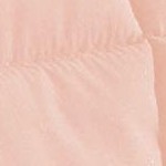 blush & white