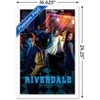 Trends International Riverdale - Key Art Framed Wall Poster Prints - 3 of 4