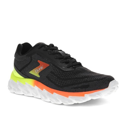 Target mens store athletic shoes