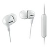 PHILIPS Earbuds, Lightweight  3.5mm Jack, Comfortable Fit, Noise-Isolating - 2 of 3