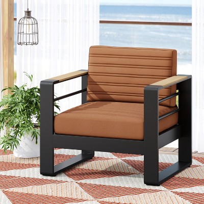 DOMETOUR GIOVANNA CLUB CHAIR