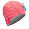 Sporti Floral Bubble Swim Cap - 4 of 4