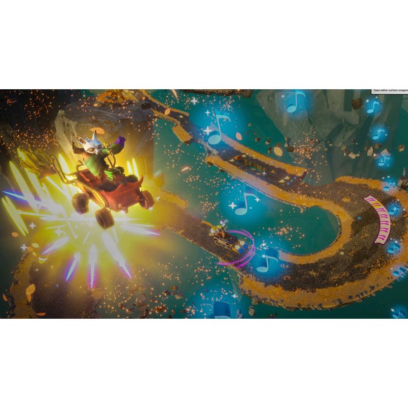 DreamWorks All-Star Kart Racing - Nintendo Switch, 3 of 11