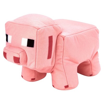 minecraft pig plush target