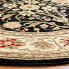 Lyndhurst LNH212 Power Loomed Rugs - Safavieh - 3 of 3