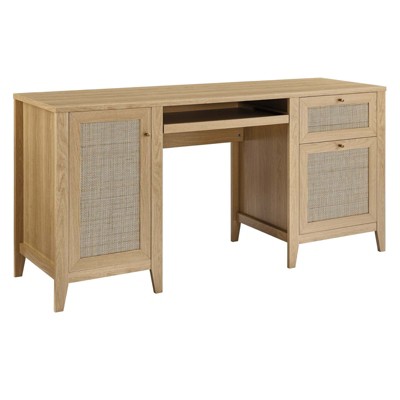 Modway Soma 63 Office Desk