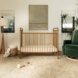 Namesake Abigail 3-in-1 Convertible Crib - 1 of 4